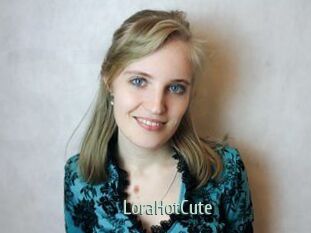 LoraHotCute