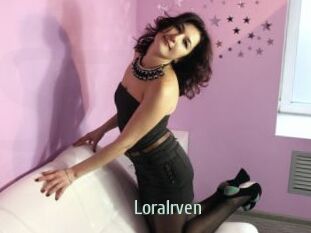 LoraIrven