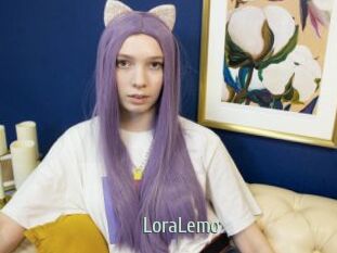 LoraLemo