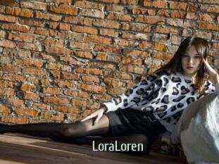 LoraLoren