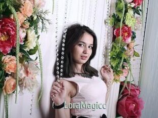 LoraMagicc