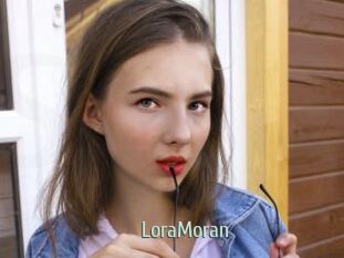 LoraMoran
