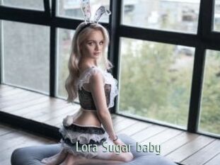 Lora_Sugar_baby