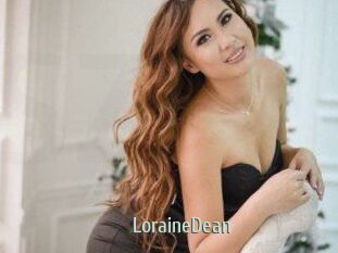 LoraineDean
