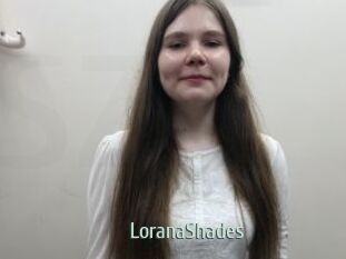 LoranaShades