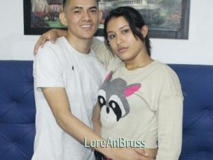 LoreAnBruss