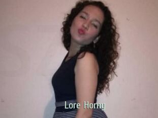 Lore_Horny