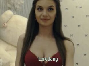 Loredany