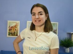 LoreenRose