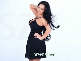 LoreenaLove