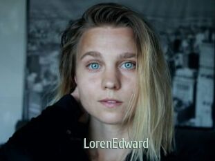 LorenEdward