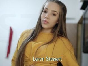 Loren_Stewart