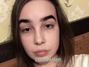 LorenneHart Sexcam Zone
