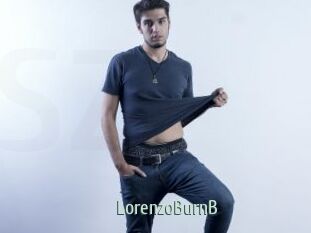 LorenzoBurnB