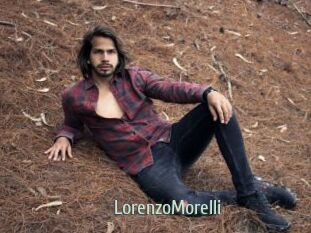 LorenzoMorelli