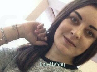 LorettaShy