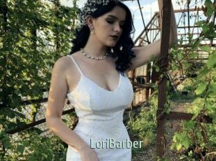 LoriBarber