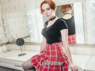 LoriPalmer