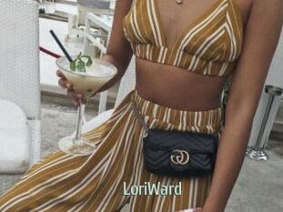 LoriWard