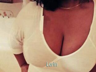 Lorin