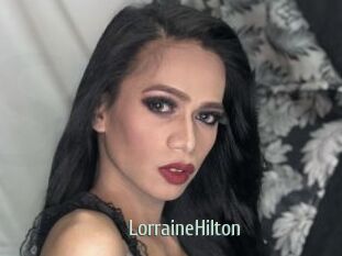 LorraineHilton
