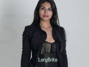 LoryBrito