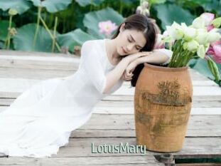 LotusMary