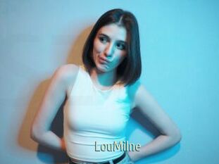 LouMilne