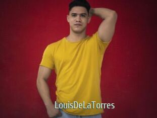 LouisDeLaTorres