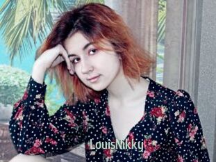 LouisNikky Sexcam Zone