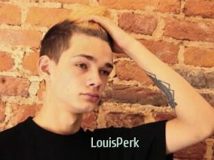 LouisPerk