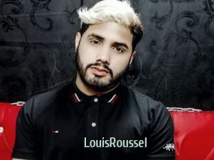 LouisRoussel
