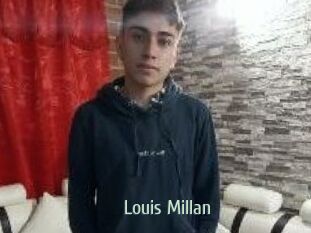 Louis_Millan
