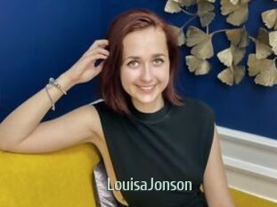 LouisaJonson