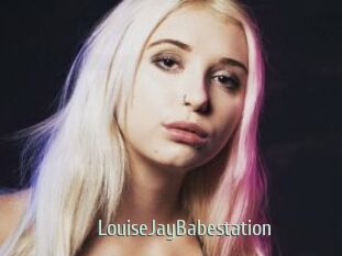 LouiseJayBabestation