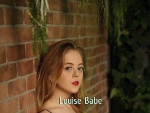 Louise_Babe