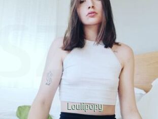 Loulipopy