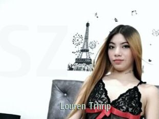 Louren_Trhrip