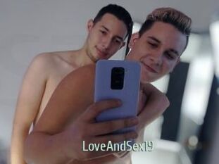 LoveAndSex19