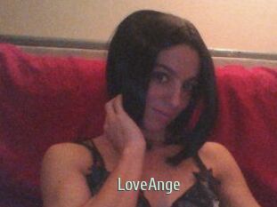 LoveAnge