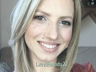 LoveBlondy22
