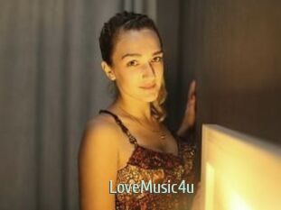 LoveMusic4u