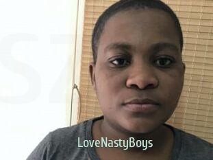LoveNastyBoys Sexcam Zone