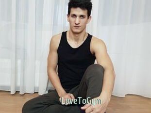 LoveToGym