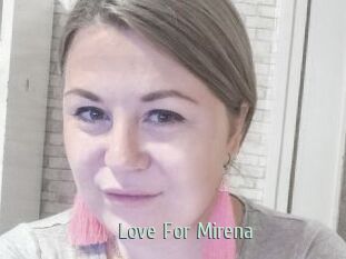 Love_For_Mirena