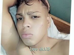 Love_dick18 Sexcam Zone