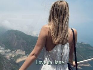 Love_in_Jane