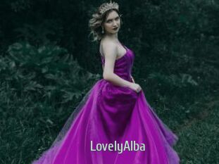 LovelyAlba