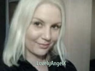 LovelyAngelX