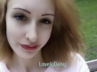 LovelyDaisy